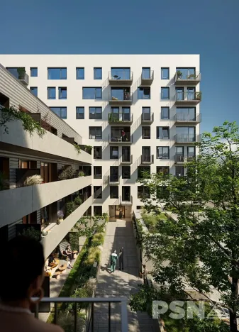 Prodej bytu 2+1, Brno, Plynárenská, 47 m2