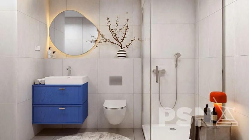 Prodej bytu 2+1, Brno, Plynárenská, 47 m2