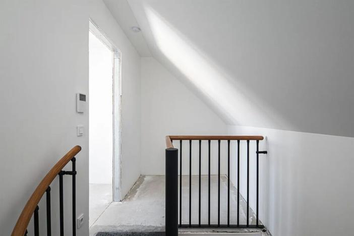 Prodej bytu 3+kk, Praha - Bubeneč, Na výšinách, 91 m2