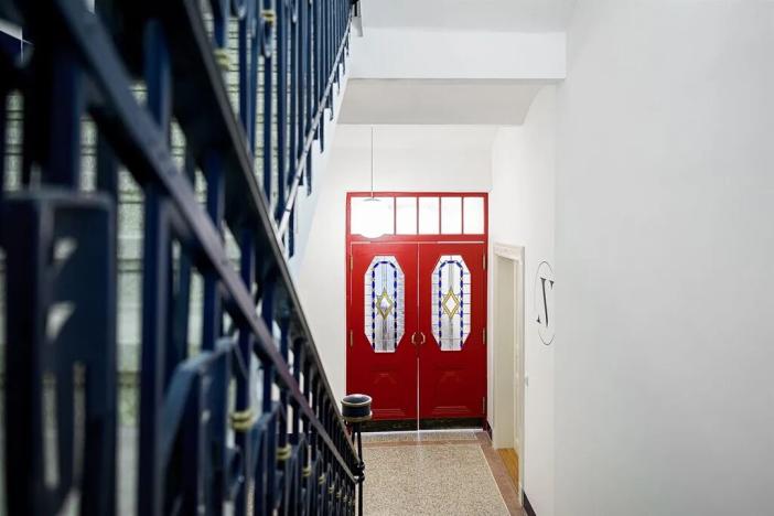 Prodej bytu 3+kk, Praha - Bubeneč, Na výšinách, 91 m2