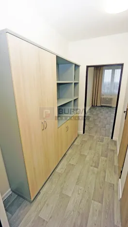 Pronájem bytu 1+kk, Neratovice, 28 m2