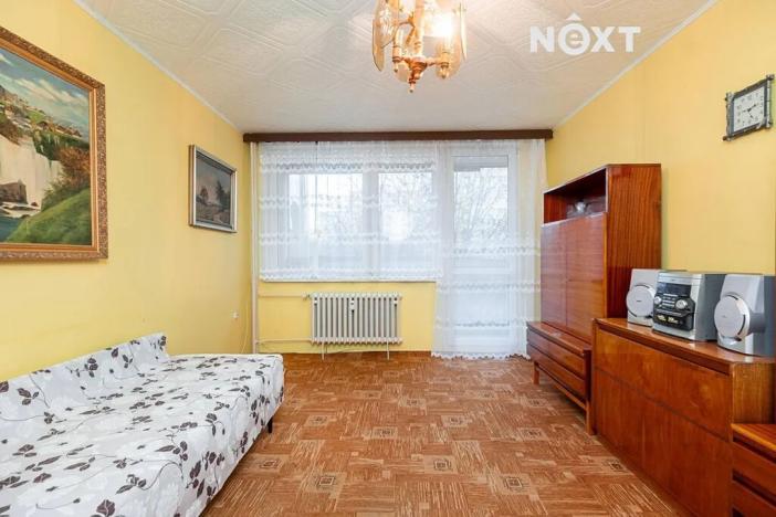 Prodej bytu 3+1, Pardubice, Valčíkova, 70 m2