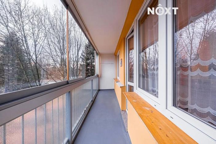 Prodej bytu 3+1, Pardubice, Valčíkova, 70 m2