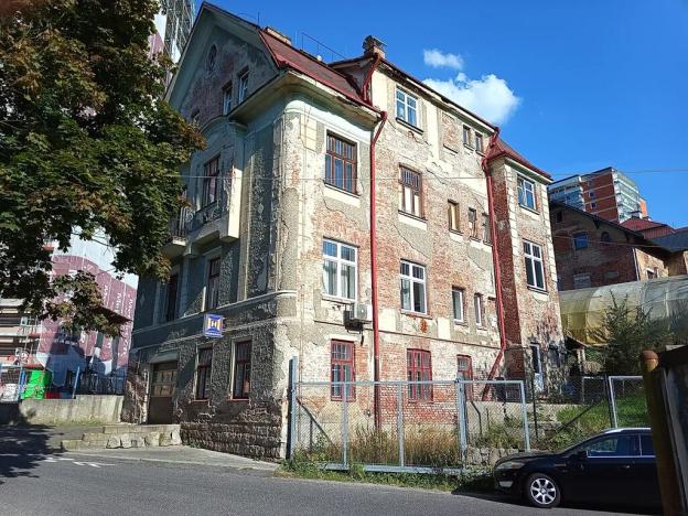 Prodej komerční nemovitosti, Jablonec nad Nisou, Vítězslava Nezvala, 680 m2