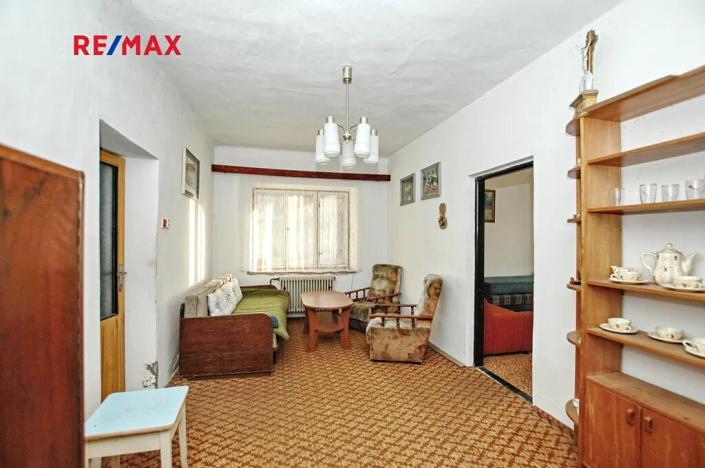 Prodej rodinného domu, Staré Sedlo, 737 m2