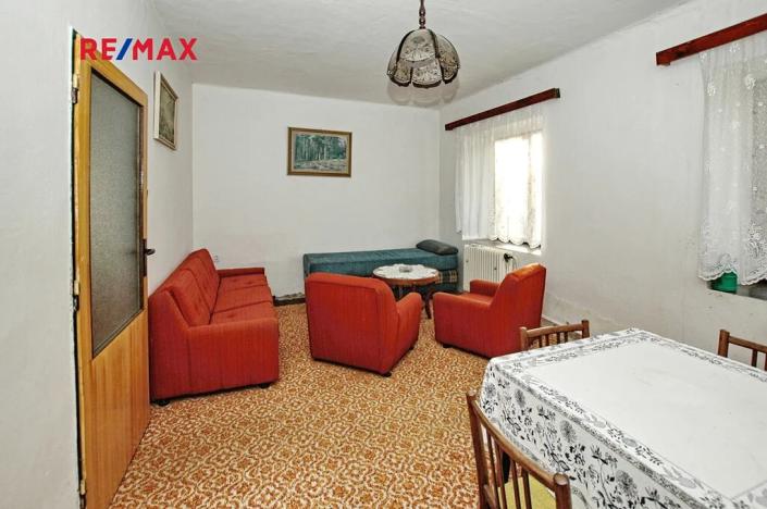 Prodej rodinného domu, Staré Sedlo, 737 m2