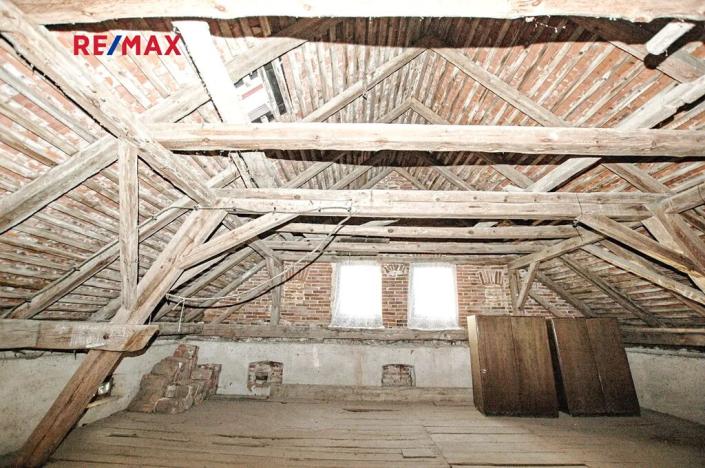 Prodej rodinného domu, Staré Sedlo, 737 m2