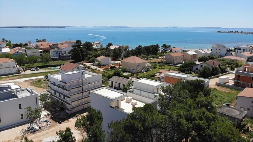 Prodej bytu 3+kk, Vir, Chorvatsko, 85 m2