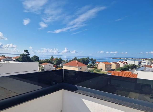 Prodej bytu 3+kk, Vir, Chorvatsko, 85 m2