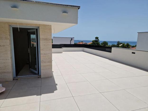 Prodej bytu 3+kk, Vir, Chorvatsko, 85 m2