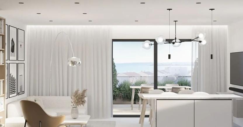 Prodej bytu 3+kk, Vir, Chorvatsko, 85 m2