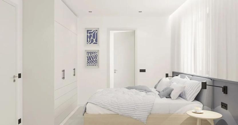 Prodej bytu 3+kk, Vir, Chorvatsko, 85 m2