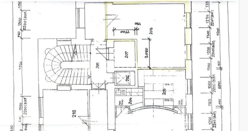Pronájem kanceláře, Brno, 31 m2