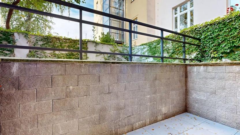 Prodej bytu 3+1, Praha - Smíchov, Strakonická, 84 m2