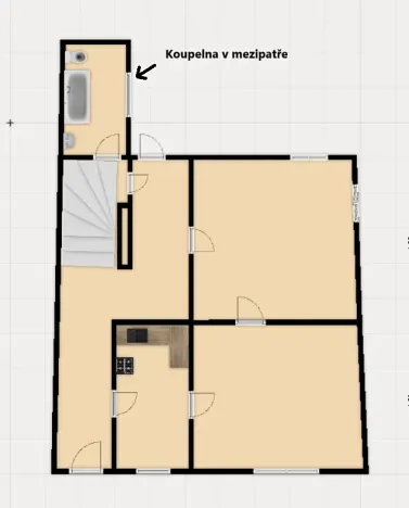 Prodej rodinného domu, Kynšperk nad Ohří, Truhlářská, 200 m2