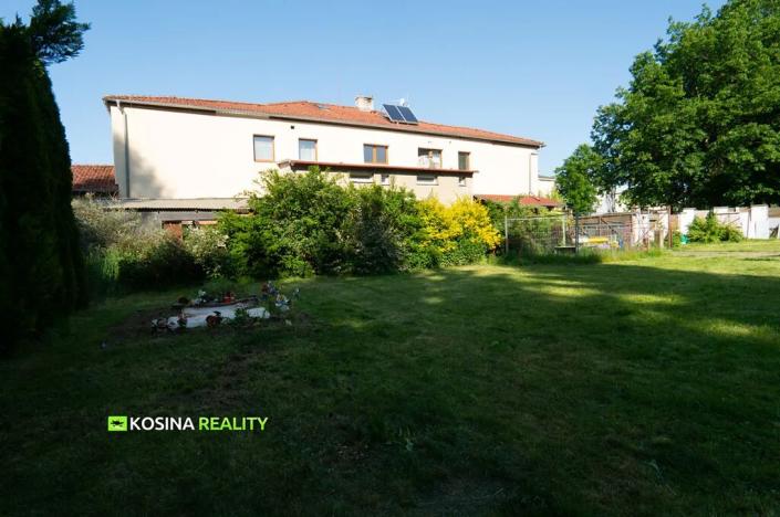 Prodej ubytování, Horní Slavkov, Kounice, 1200 m2