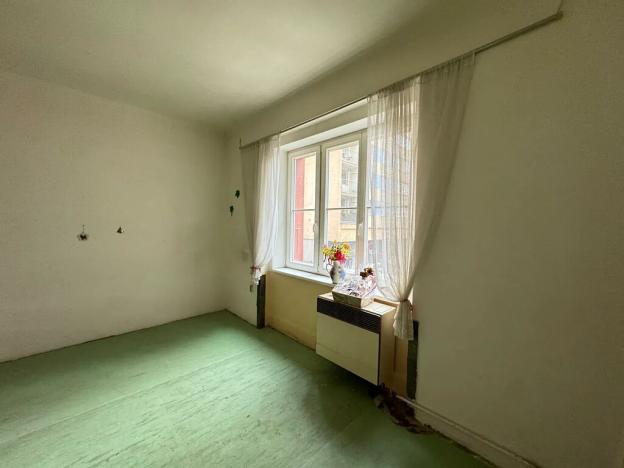 Prodej bytu 1+kk, Praha - Holešovice, Tovární, 35 m2