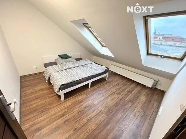 Pronájem bytu 2+kk, Vyškov, Sušilova, 46 m2