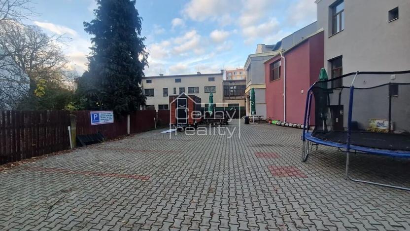 Pronájem obchodního prostoru, Hronov, Hostovského, 180 m2