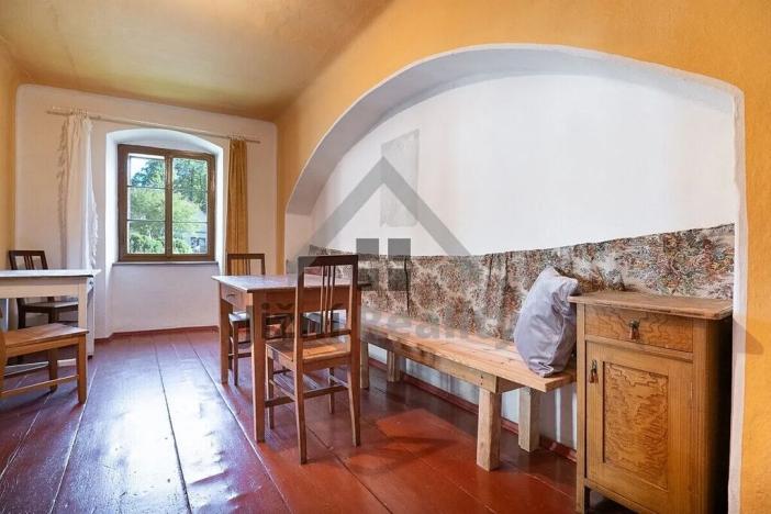 Prodej rodinného domu, Rožmberk nad Vltavou, 198 m2