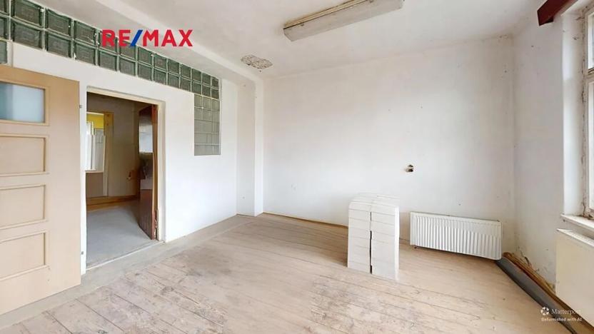 Prodej obchodního prostoru, Králíky, Valdštejnova, 360 m2