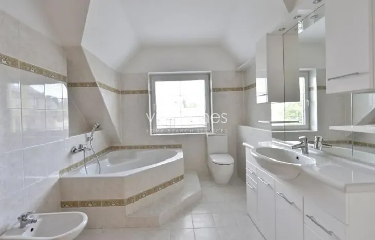 Pronájem vily, Praha - Nebušice, K Vizerce, 300 m2