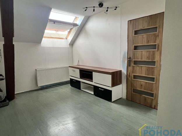 Pronájem bytu 3+1, Vysoké Mýto, Javornického, 75 m2