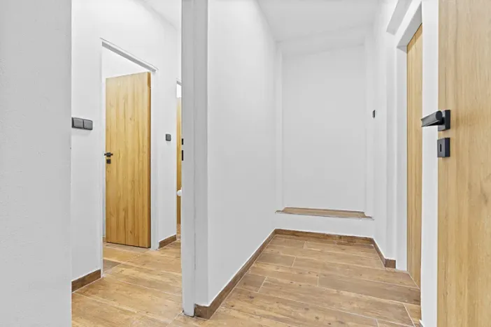 Pronájem obchodního prostoru, Zlín, Kvítková, 74 m2