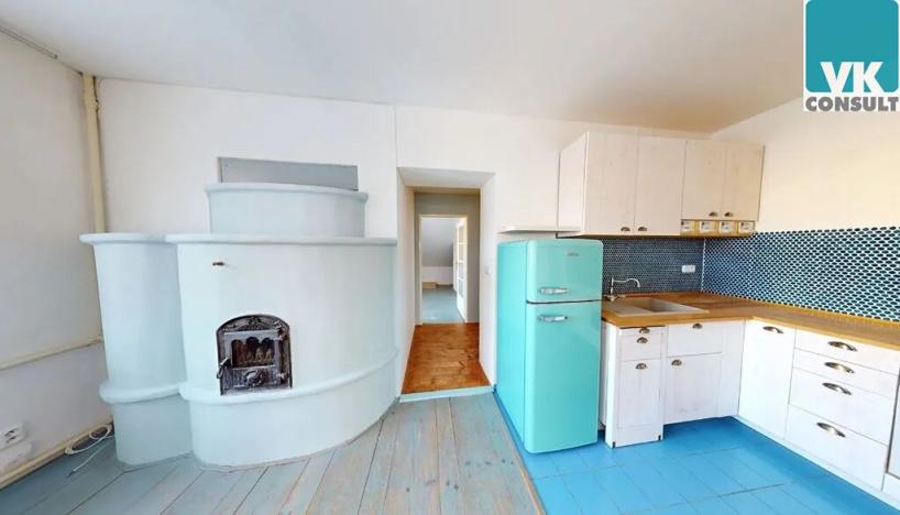 Pronájem bytu 2+1, Litomyšl, Vodní valy, 73 m2