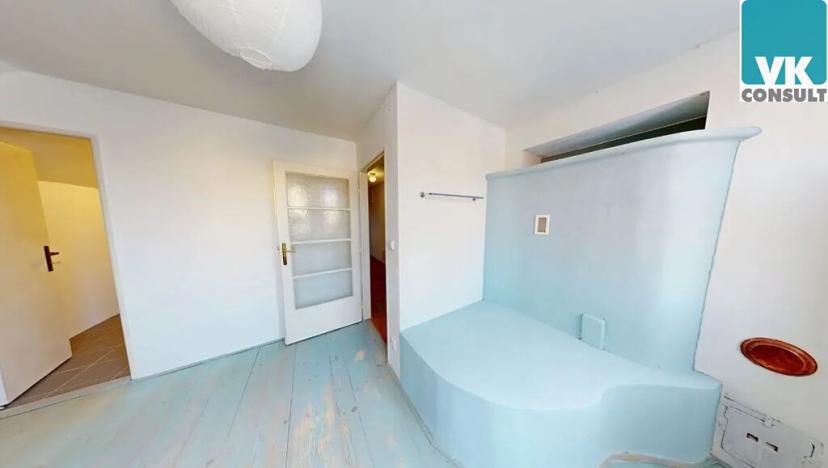 Pronájem bytu 2+1, Litomyšl, Vodní valy, 73 m2