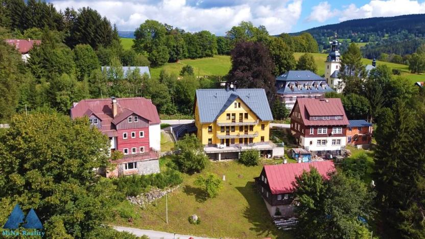 Pronájem bytu 4+kk, Vítkovice, 97 m2