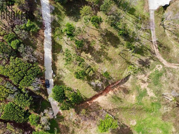 Prodej pozemku, Coxen Hole, Roatán, Honduras, 847 m2