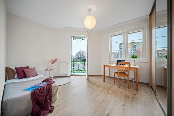 Prodej bytu 3+kk, Česká Třebová, Moravská, 56 m2