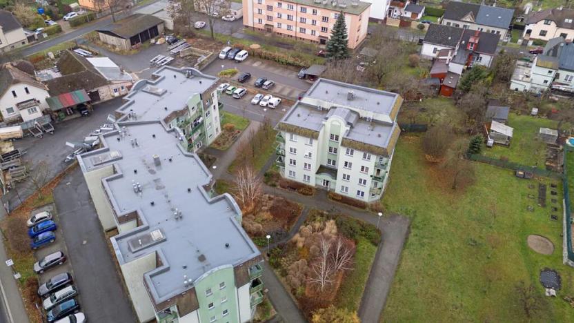 Prodej bytu 3+kk, Česká Třebová, Moravská, 56 m2