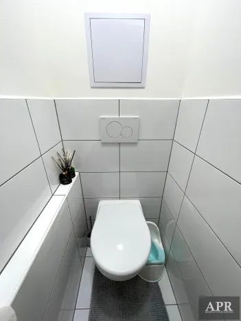 Prodej bytu 2+1, Uherský Brod, Okružní, 58 m2