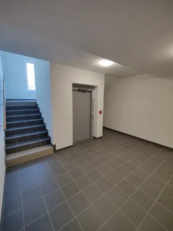 Pronájem bytu 2+kk, Klatovy, Cibulkova, 57 m2