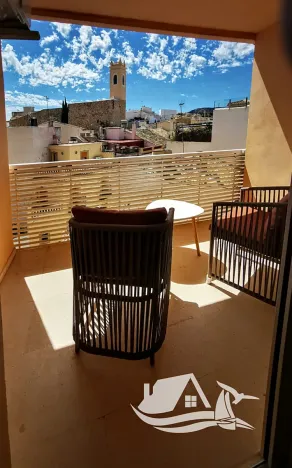 Prodej bytu 4+kk, Calp, Španělsko, 103 m2