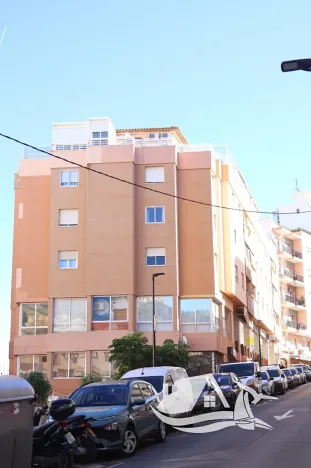 Prodej bytu 4+kk, Calp, Španělsko, 103 m2