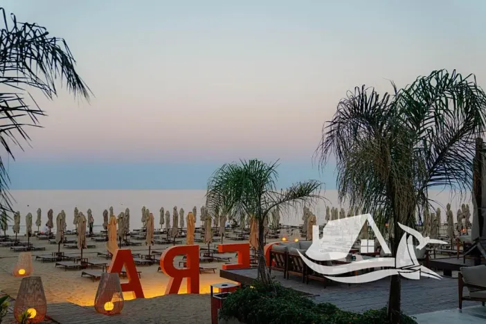 Prodej bytu 1+kk, Larnaka, Kypr, 34 m2