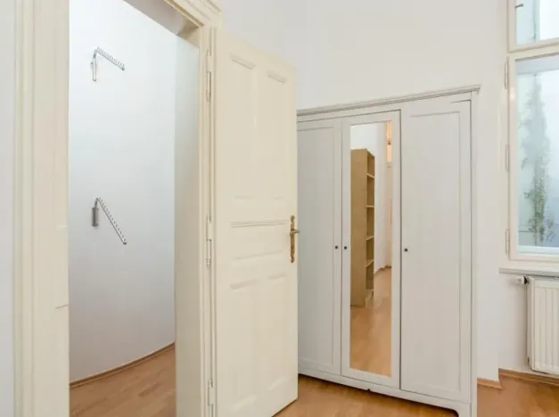 Pronájem bytu 4+1, Praha - Staré Město, Martinská, 180 m2