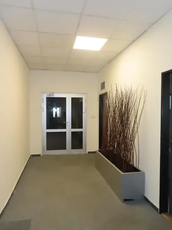 Pronájem kanceláře, Praha - Běchovice, Podnikatelská, 26 m2