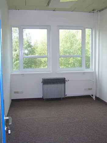 Pronájem kanceláře, Praha - Běchovice, Podnikatelská, 14 m2