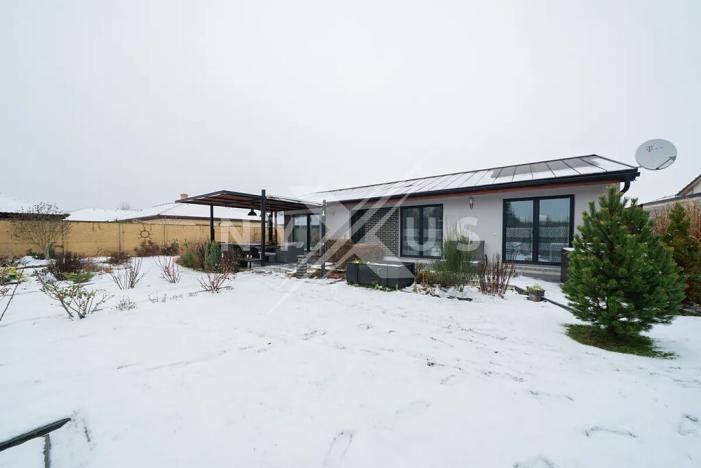 Prodej rodinného domu, Křenek, 81 m2