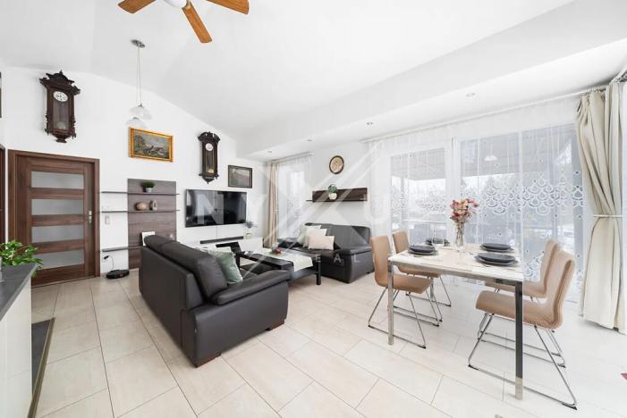 Prodej rodinného domu, Křenek, 81 m2