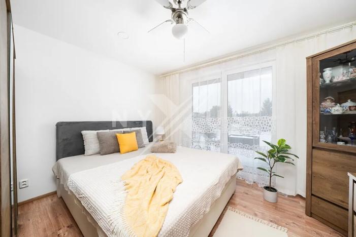 Prodej rodinného domu, Křenek, 81 m2