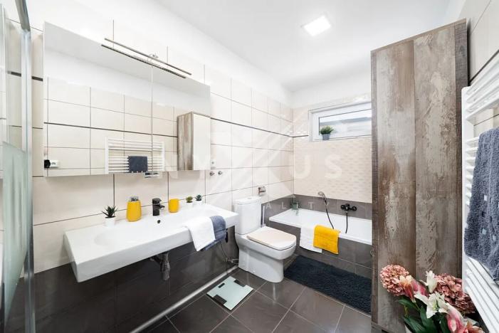 Prodej rodinného domu, Křenek, 81 m2