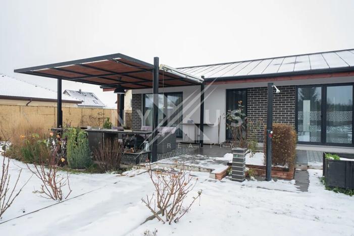 Prodej rodinného domu, Křenek, 81 m2