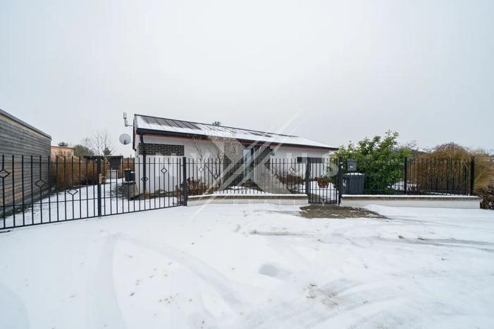 Prodej rodinného domu, Křenek, 81 m2