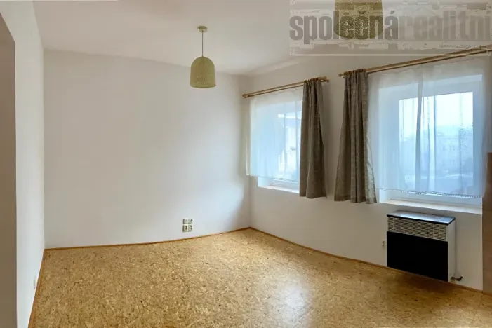 Pronájem bytu 1+kk, Vrchlabí, Slovanská, 25 m2
