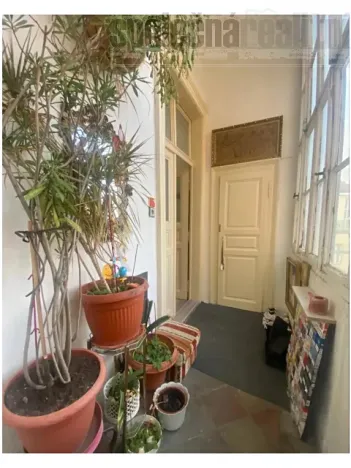 Prodej bytu 3+kk, Praha - Žižkov, Štítného, 67 m2